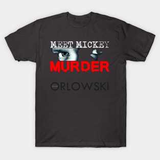 Thriller of the Year T-Shirt